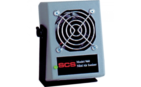 ＤＥＳＣＯ　ＪＡＰＡＮ（株）  960KIT  ＳＣＳ　ミニエアーイオナイザーキット（ＡＣアダプタ付き）　９６０ＫＩＴ