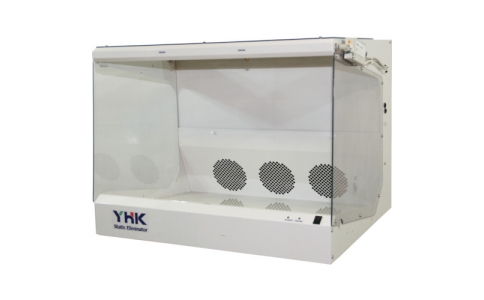 薮内産業（株）  SE-06P  ＹＨＫインダストリ　イオンクリーンボックス