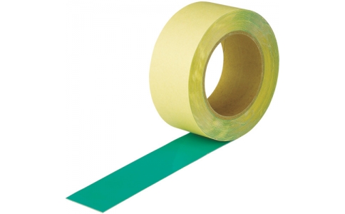 ホーザン（株）  F-750  ＨＯＺＡＮ　導電性テープ　グリーン