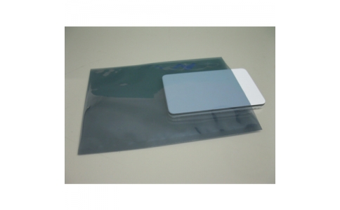 アキレス（株）  AL-05 200X300  アキレス　静電気シールド袋　ＡＬシールドバッグＮＶ　２００×３００