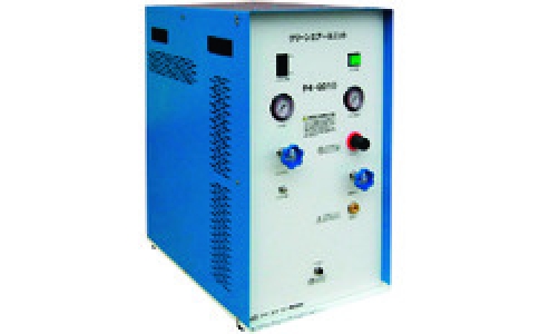 東京硝子器械（株）  070-64-74-01  ＴＧＫ　クリーンエアーユニット　Ｐ４－ＱＤ１０