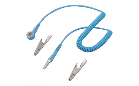 アズワン（株）  1-5270-01  ＡＳ　鰐口クリップ　ＲＳ－ＥＡ