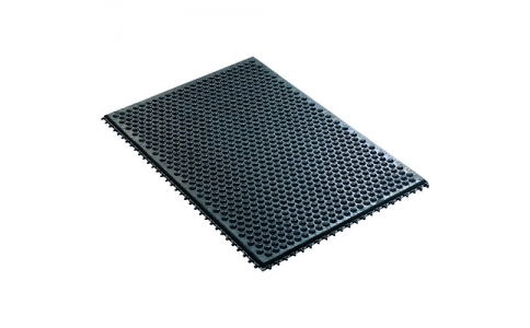 ＤＥＳＣＯ　ＪＡＰＡＮ（株）  40930  ＤＥＳＣＯ　静電気対策フロアマット　６１０ｍｍＸ９１４ｍｍ