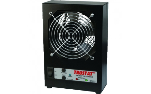 ＤＥＳＣＯ　ＪＡＰＡＮ（株）  04623  ＤＥＳＣＯ　卓上型イオナイザ　２２０ＶＡＣ