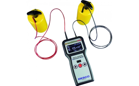 ホーザン（株）  4962772090732  ＨＯＺＡＮ　導電性カラーマット緑