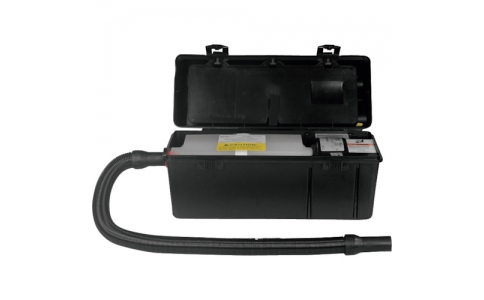 ＤＥＳＣＯ　ＪＡＰＡＮ（株）  497ABG  ＳＣＳ　静電気防止掃除機、２２０Ｖ