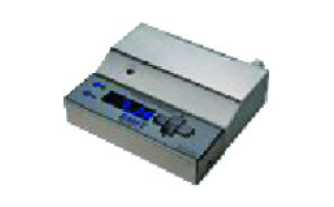 ＤＥＳＣＯ　ＪＡＰＡＮ（株）  50856  ＤＥＳＣＯ　パルス式バー型イオナイザーコントローラー　２３０Ｖ　５０／６０ＨＺ