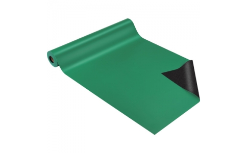 ホーザン（株）  F-725  ＨＯＺＡＮ　導電性カラーマット