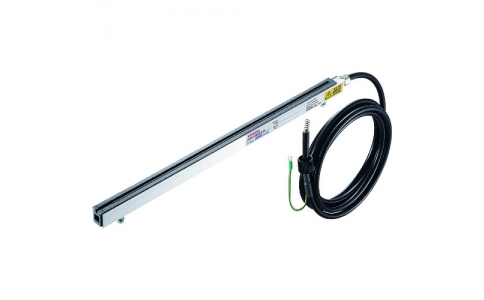 （株）ベッセル  HPB-810  ベッセル　静電気除去ハイパワーバー　ＨＰＢ－８１０