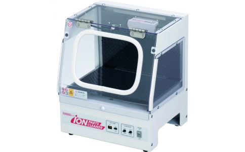 （株）ベッセル  IPC-A4  ベッセル　イオンパーツクリーナー　ＩＰＣ－Ａ４