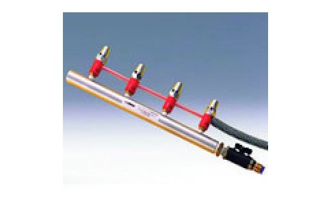 シムコジャパン（株）  H-DE  ＳＩＭＣＯ　エアーノズルＨ