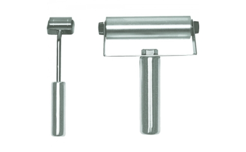 アトム興産（株）  PR215-AS  アトム　導電性異物除去具　ペタローラーＡＳ導電性