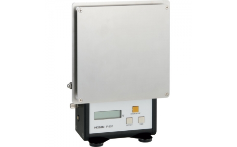 ホーザン（株）  F-237-TA  ＨＯＺＡＮ　チャージプレートモニター