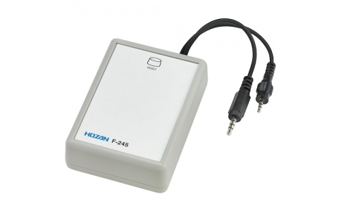 ホーザン（株）  F-245  ＨＯＺＡＮ　リセットキー