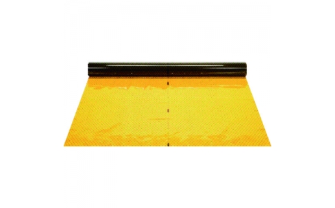 アキレス（株）  SED-FY  アキレス　帯電防止・紫外線吸収フイルム　アキレスイエローセイデンＦ