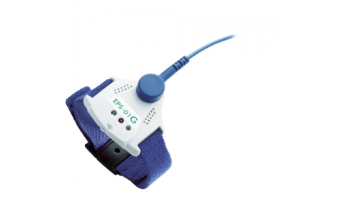 （株）ベッセル  EPS-01G  ベッセル　リストストラップ　グラウンドセンサーＥＰＳ０１Ｇ