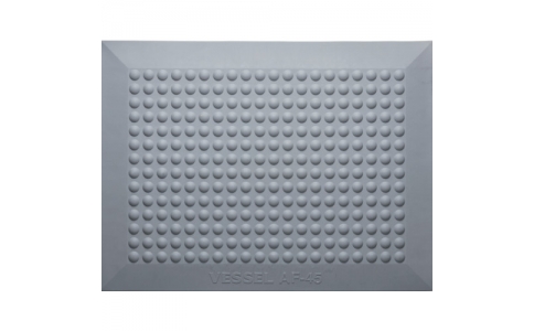 （株）ベッセル  AF-45  ベッセル　導電疲労軽減マット　Ｎｏ．ＡＦ－４５