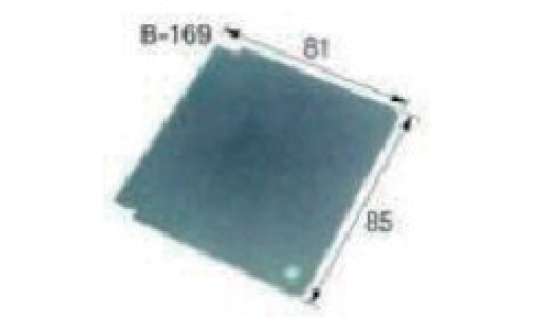 ホーザン（株）  B-169  ＨＯＺＡＮ　Ｂ－１６８専用仕切板