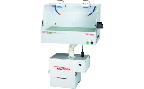 （株）ベッセル  IPC-60  ベッセル　イオンパーツクリーナ　ＩＰＣ－６０