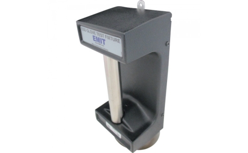 ＤＥＳＣＯ　ＪＡＰＡＮ（株）  50755  ＤＥＳＣＯ　静電気対策手袋試験装置