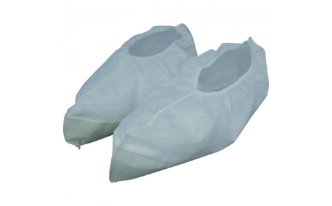 ＤＥＳＣＯ　ＪＡＰＡＮ（株）  13010  ＤＥＳＣＯ　ＥＳＤバッグ、ＳＴＡＴＳＨＩＥＬＤ、メタルアウト　７６ｍｍｘ１２７ｍｍ、入数１００