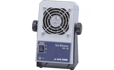 アズワン（株）  1-9997-01  ＡＳ　デスクトップイオンブロアーＡＳ－１８