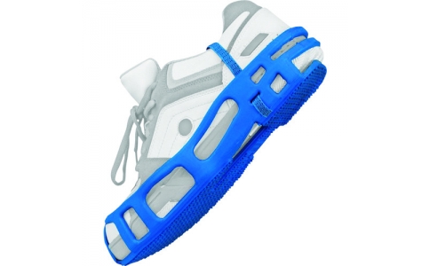 ＤＥＳＣＯ　ＪＡＰＡＮ（株）  04595  ＤＥＳＣＯ　フットグラウンダー　Ｌサイズ