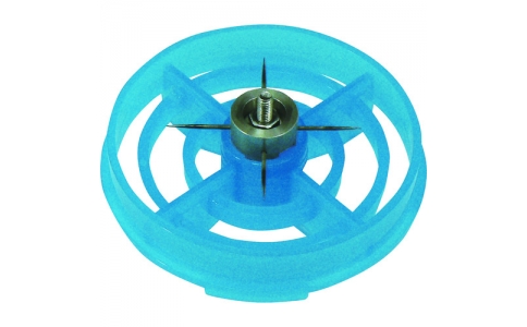 （株）ベッセル  F-6H  ベッセル　針電極ユニット　Ｆ－６Ｈ　適用機種：Ｆ－６ＲＳＴ、Ｆ－６ＲＣＬ