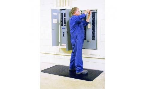 ルドロー　コンポジッツ　コーポレーション  CD0023EB  ルドロー　エレクトリカリーコンダクティブデッキプレート