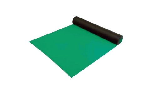 ショーワグローブ（株）  RM-T  ショーワ　制電デーブルマットＲＭ－Ｔ