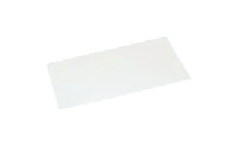 ＤＥＳＣＯ　ＪＡＰＡＮ（株）  09020  ＤＥＳＣＯ　リストバンド　長さ調整機能付き　黄　金属アレルギー対応