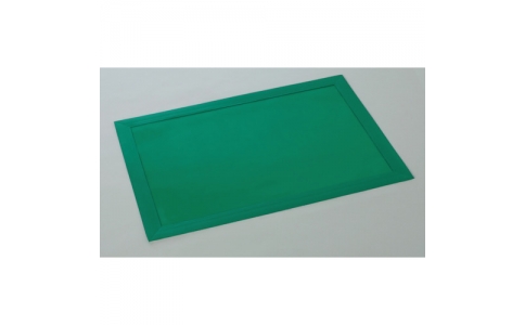 （株）ガードナー  G3293  ＡＤＣＬＥＡＮ　制電アンダーマット　６００×９００ｍｍ用