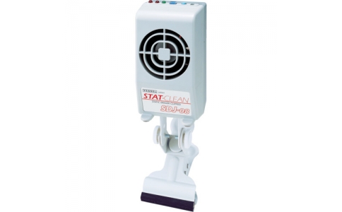 （株）ベッセル  4907587017819  ベッセル　静電気除去ミニファン（アダプタ　ＳＤＪ０８Ｓ