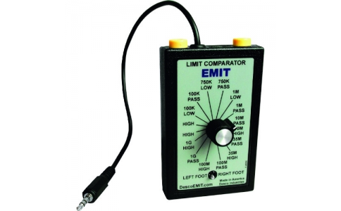 ＤＥＳＣＯ　ＪＡＰＡＮ（株）  50424  ＤＥＳＣＯ　リミットコンパレーター