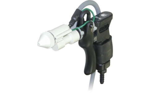 シシド静電気（株）  AG-5-2500  シシド　除電ガン