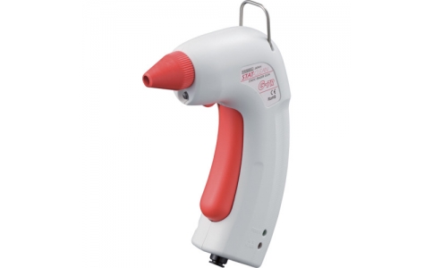 （株）ベッセル  G-7RS  ベッセル　静電気除去イオンビームガンＧ－７ＲＳ（アダプタ付）