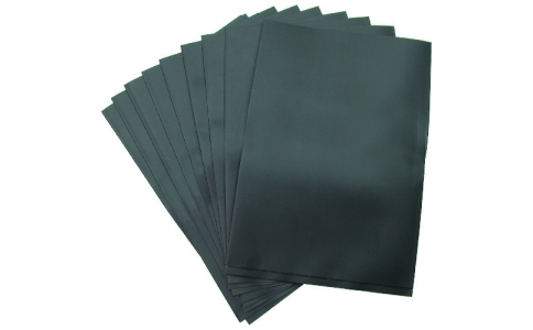 アキレス（株）  ST-735-A4  アキレス　導電性バインダー　ＳＴバインダー背幅３５ｍｍ