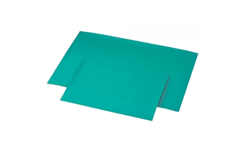 （株）ブラストン  BSC-5102-B  ブラストン　シリコンリストストラップバンド　青