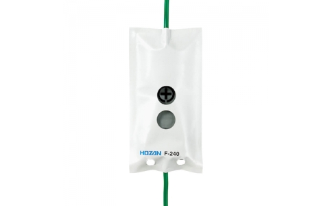 ホーザン（株）  F-240  ＨＯＺＡＮ　アースラインマーカー