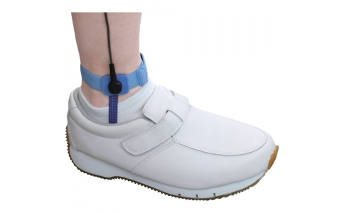 ホーザン（株）  F-142  ＨＯＺＡＮ　アンクルストラップ