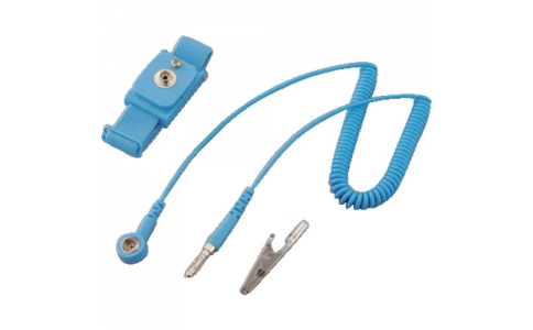 アズワン（株）  1-5251-01  ＡＳ　リストストラップＭＬ－３０１Ａ－Ｌ５ＣＡ