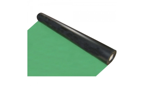 アキレス（株）  E-200-03  アキレス　導電性シート　クロポリシート０．３×８５０×２０ｍ巻