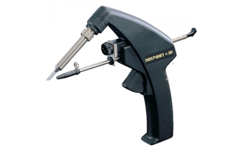 白光（株）  NO951-01  白光　ハッコー９５１　２４Ｖ－５０Ｗ　ＥＳＤ