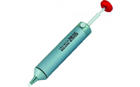 （株）エンジニア  SS-02  エンジニア　ハンダ吸取器／アトラクター