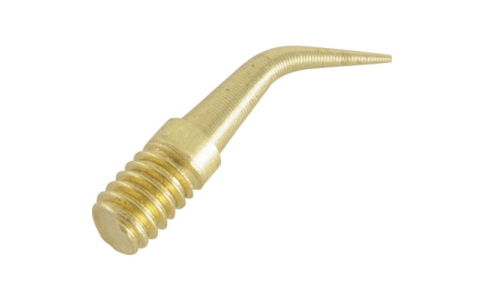 （株）イチネンアクセス　ツール事業部  99624  ＲＥＬＩＥＦ　ステンシル削り　こて先　８７００２　ヒーティングツール用