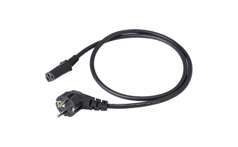 ホーザン（株）  HS-401-11  ＨＯＺＡＮ　電源コード（Ｃプラグ）