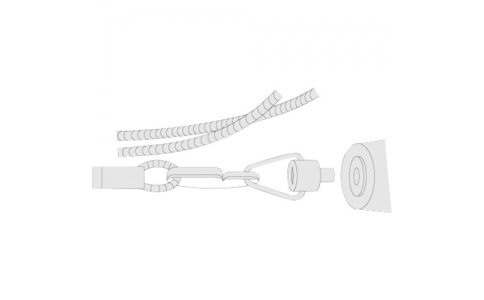 （株）エンジニア  SK-85  エンジニア　ＳＫ－７０シリーズ用フック金具