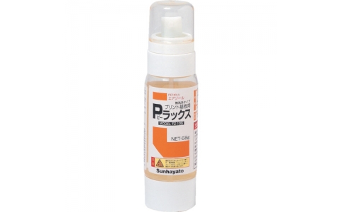 サンハヤト（株）  FZ-135  サンハヤト　非ロジン系フラックスＰラックススプレータイプ