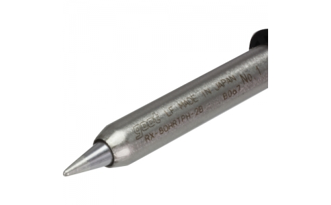太洋電機産業（株）  RX80HRTPH2B  グット　交換コテ先（ＲＸ－８シリーズ）　こて先