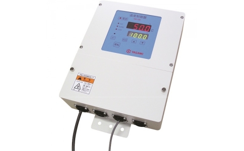 （株）ヤガミ  YDC-15N  ヤガミ　温度制御盤　ＹＤＣ－１５Ｎ